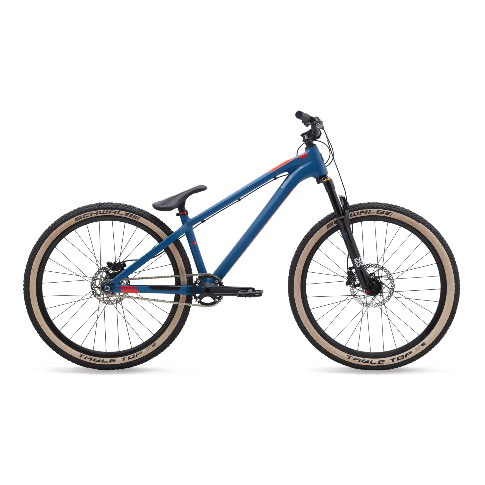 Bike Polygon Trid Sam Reynolds 2020 TRID ZZ Dirt Jump Polygon Bikes