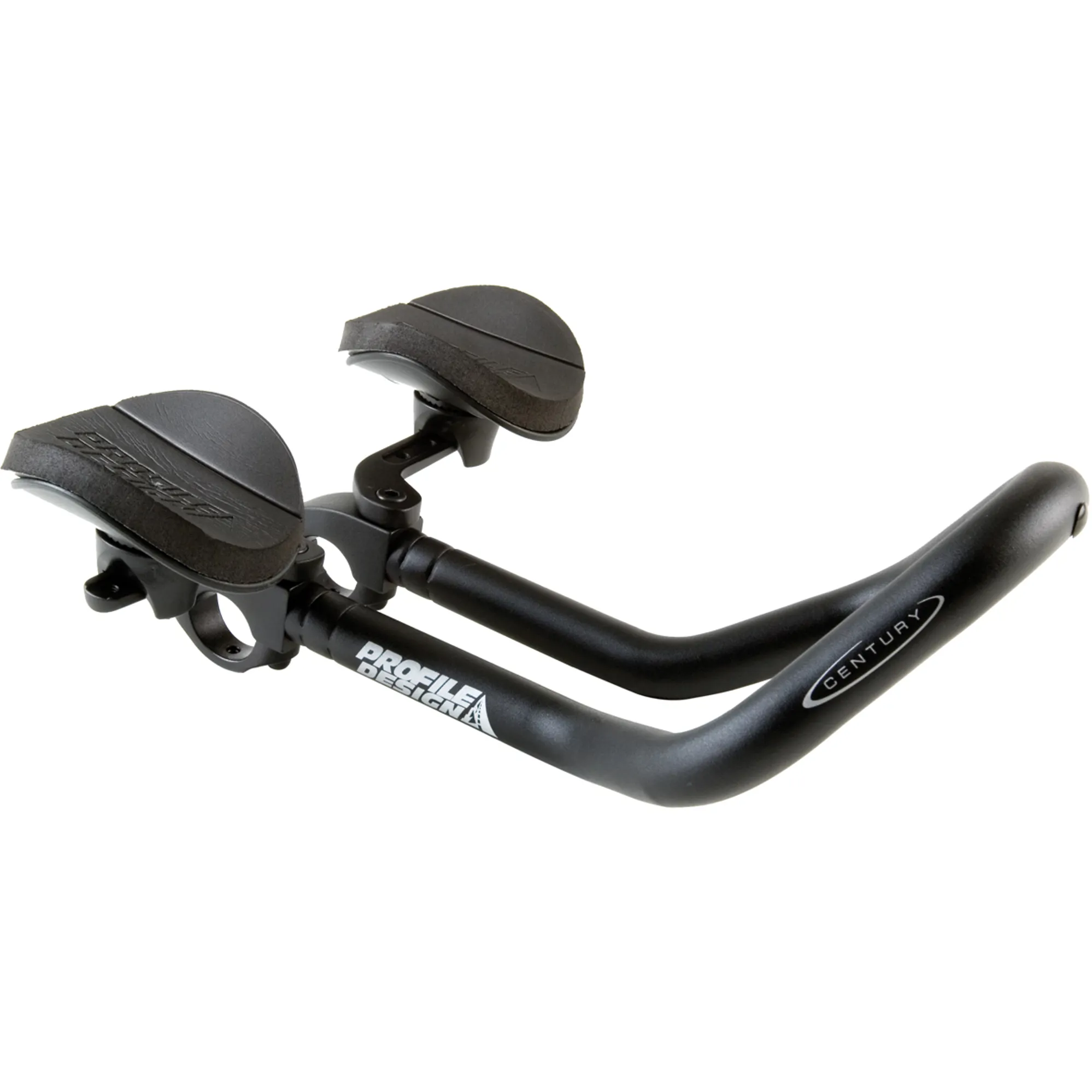 Aero Bars Profile Fast Forward Seatpost Profile Design Century ZB