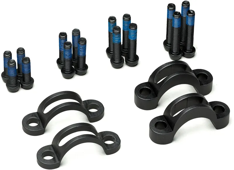 Profile Design Aerobar Bracket Riser Kit