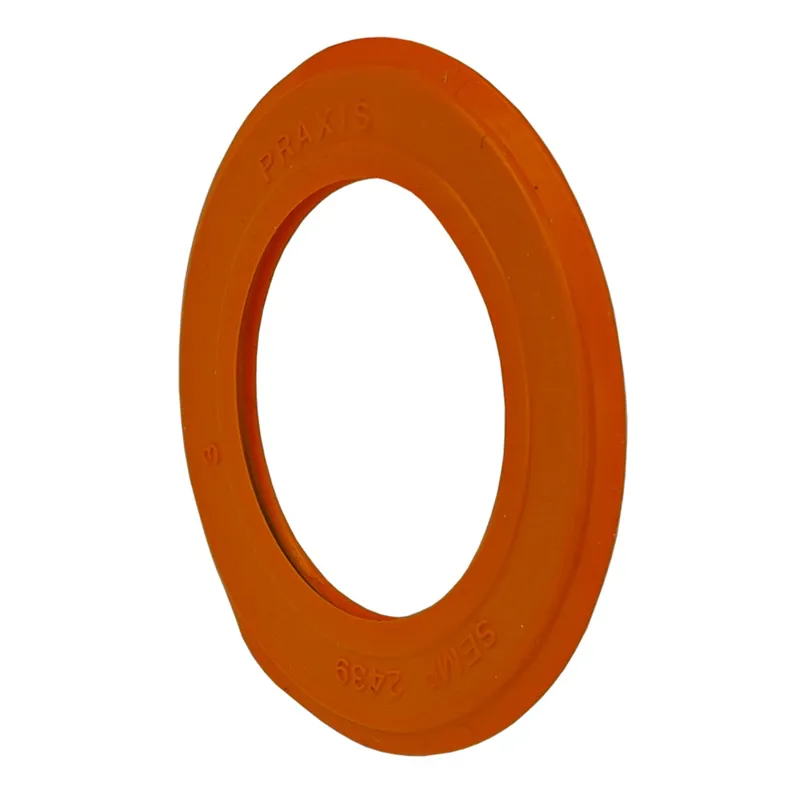 Praxis Shim BB30/PF30 68mm Bottom Brackets Black-2