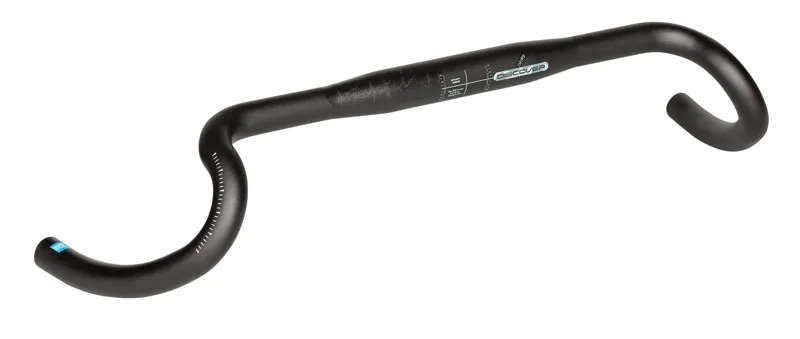 PRO PLT Discover 42cm Handlebars Black