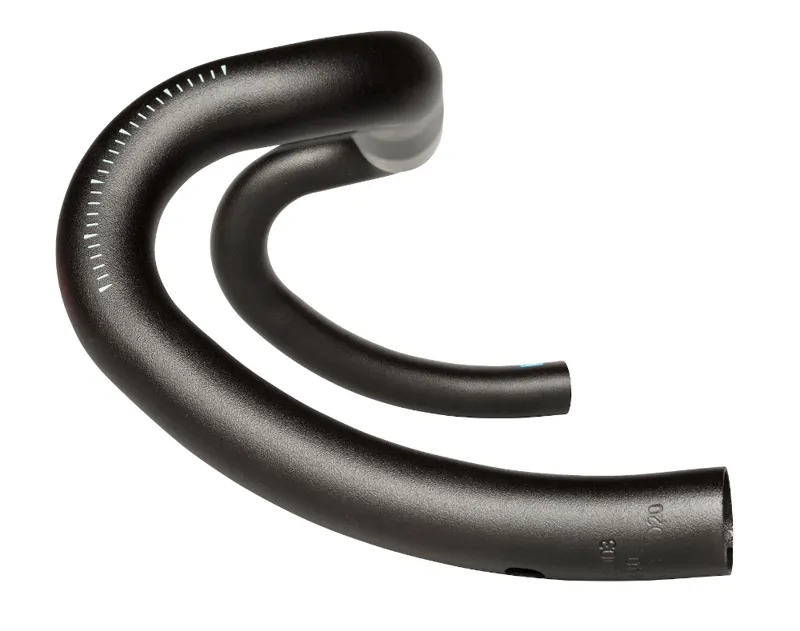 PRO PLT Discover 42cm Handlebars Black-2