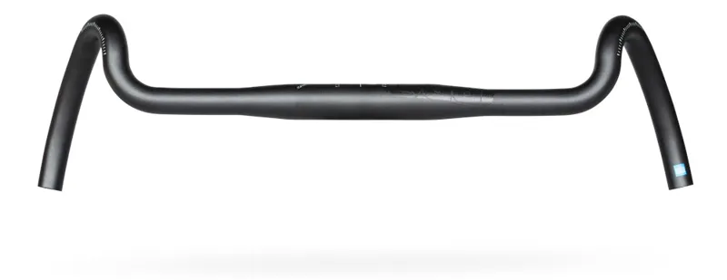 PRO PLT Discover 42cm Handlebars Black-3