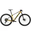 Trek Procaliber 9.7 29er Hardtail Mountain Bike 2021 Marigold/Grey