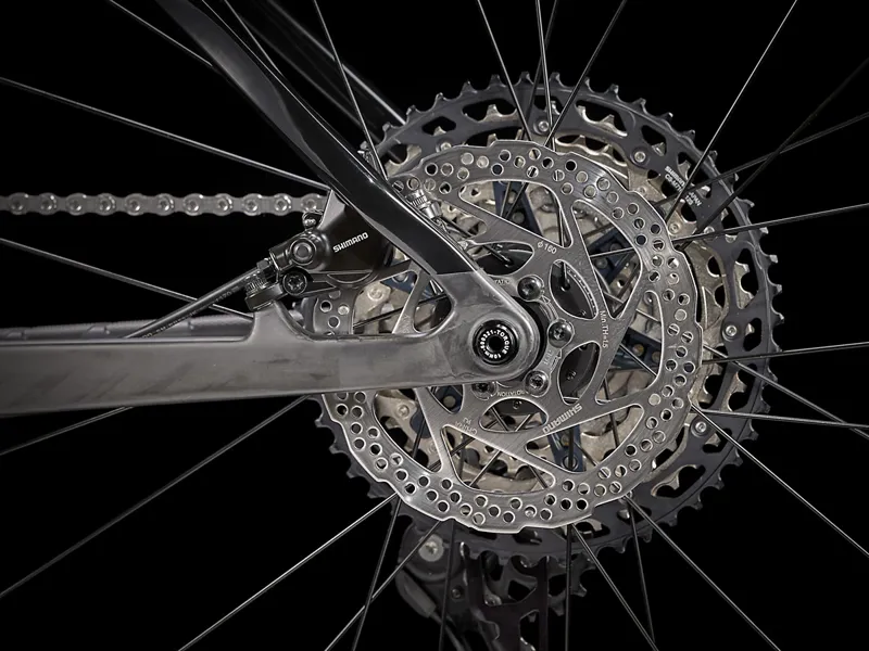 Trek Procaliber 9.6 29er Hardtail Mountain Bike 2021 Carbon/Black-8