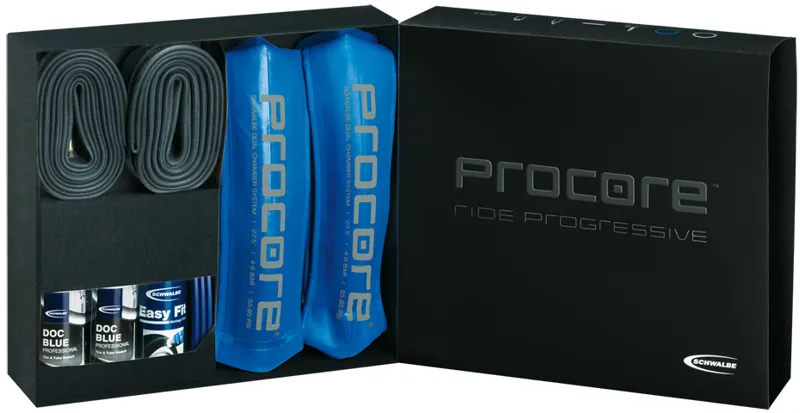 Schwalbe Procore 27.5 Tube Set