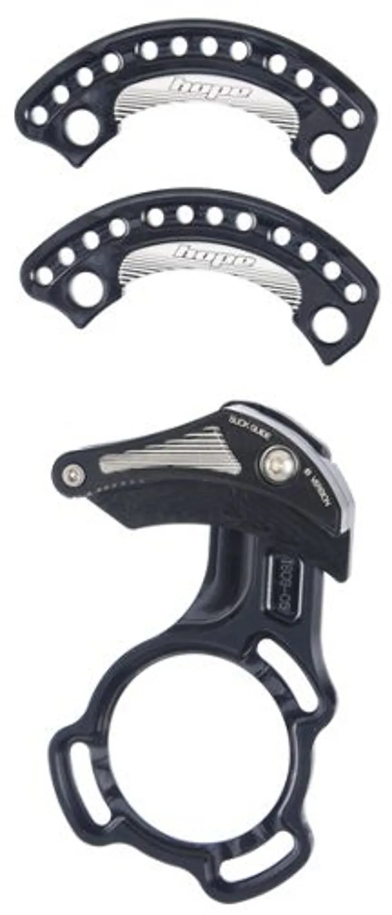 Hope Slick Chain Device with Bash Guard-2