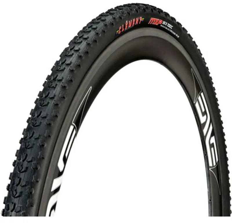 Clement MXP Tubeless Folding 700c Tyre