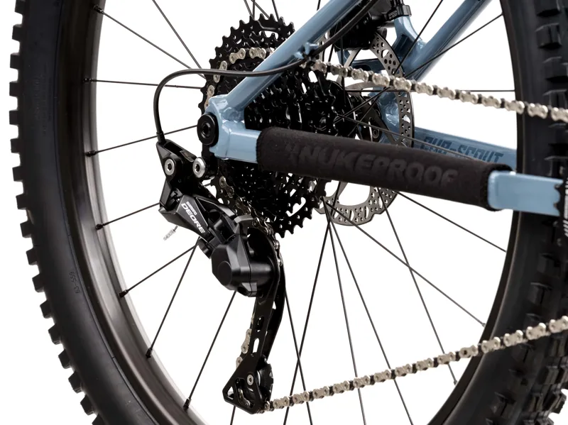Nukeproof Cub-Scout 26 Race Kids Mountain Bike 2020 Overcast Blue-5
