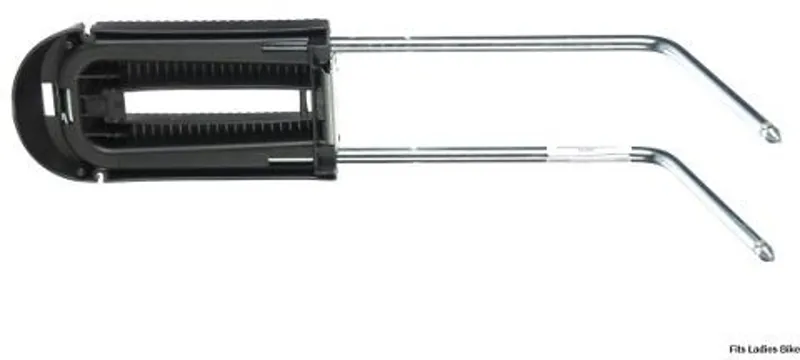 Hamax Support Bar Smiley/Siesta