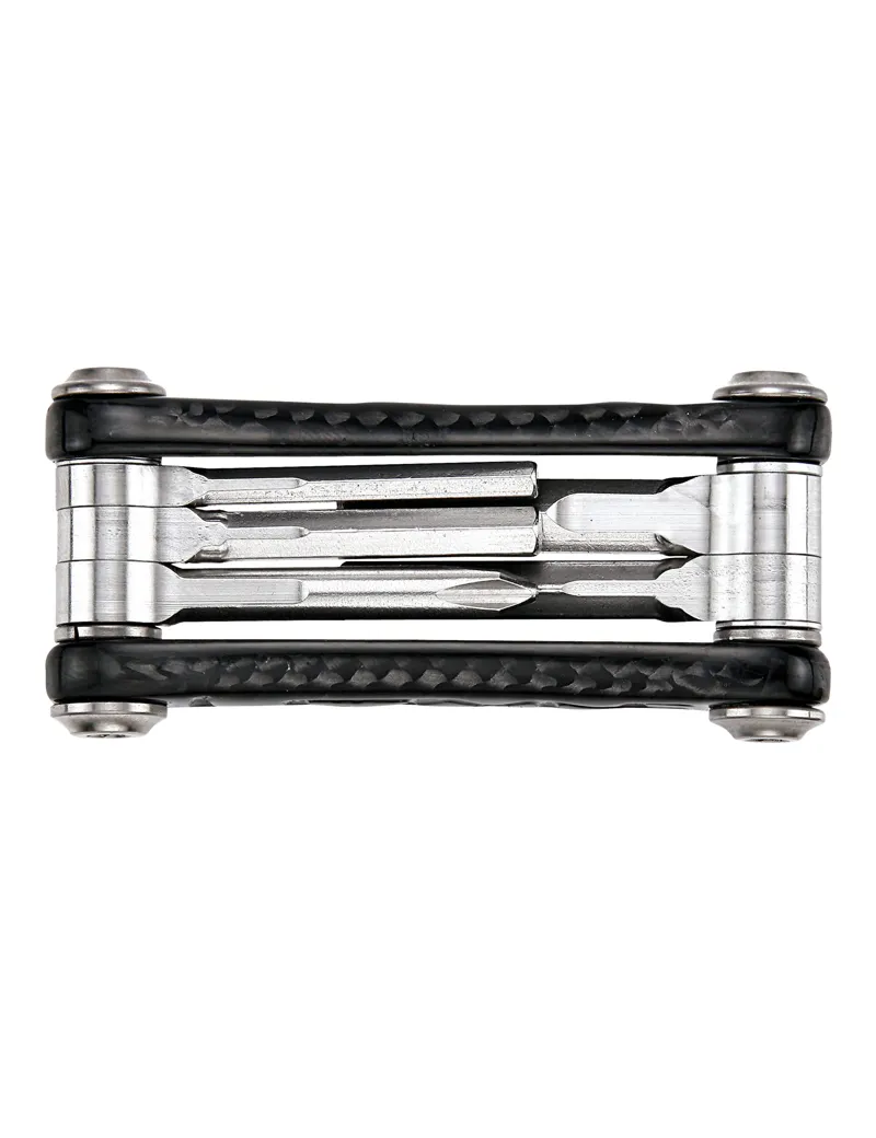 Lezyne Carbon 5 Multi Tool