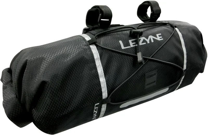 Lezyne Bar Caddy Black