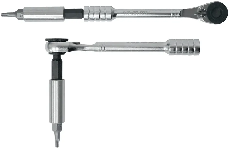 Topeak Ratchet Rocket Lite NTX Tool Kit-2