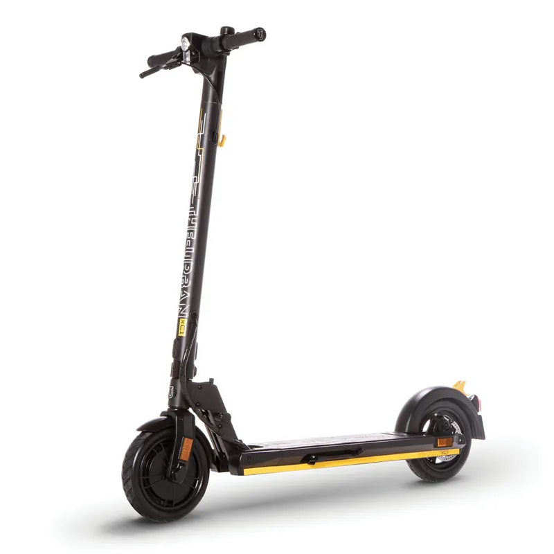 Walberg XC1 Urban Electric Scooter 2021 Black