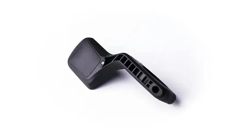 Wahoo Elemnt V2 Aero Out Front Mount -1