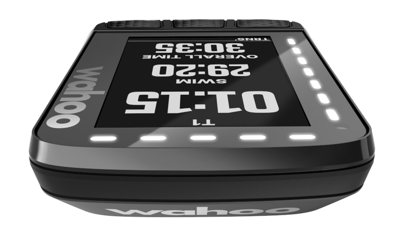 Wahoo Elemnt Roam V2 GPS Computer Bundle-3