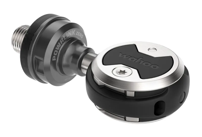 Wahoo POWRLINK ZERO Dual Sided Power Pedals-2
