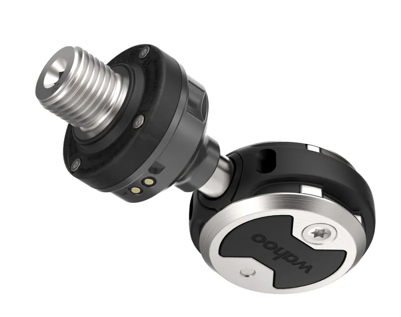 Wahoo POWRLINK ZERO Dual Sided Power Pedals-3