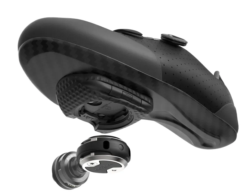 Wahoo POWRLINK ZERO Dual Sided Power Pedals-4