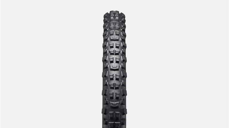 Specialized Cannibal Grid Gravity 2Bliss Ready T9 27.5/650Bx2.4 Tyre Black-1