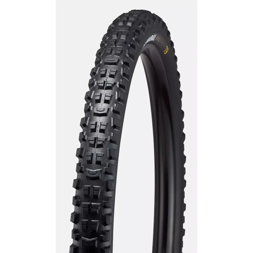 Specialized Specialized Cannibal Grid Gravity 2Bliss Ready T9 29inx2.4 Tyre Black
