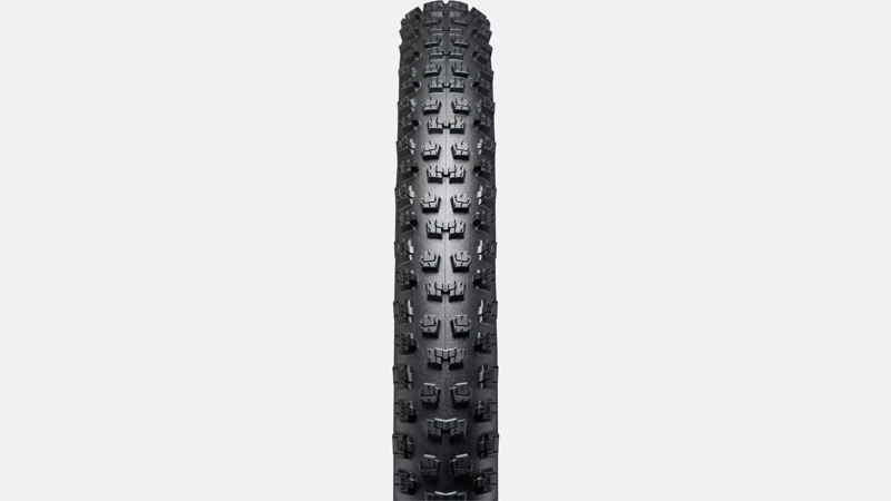 Specialized Purgatory Grid Trail 2Bliss Ready T7 29x2.4 Tyre Black-1