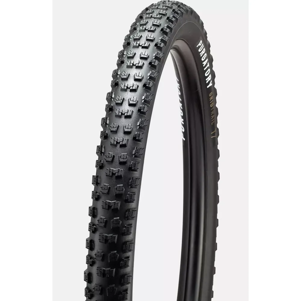 Specialized Specialized Purgatory Grid Trail 2Bliss Ready T7 27.5/650Bx2.4 Tyre Black