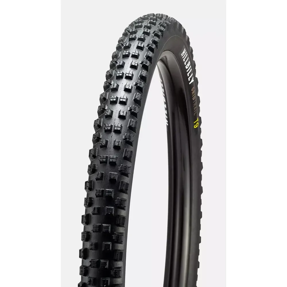 Specialized Specialized Hillbilly Grid Trail 2Bliss Ready T9 27.5in/650bx2.4 Tyre Black