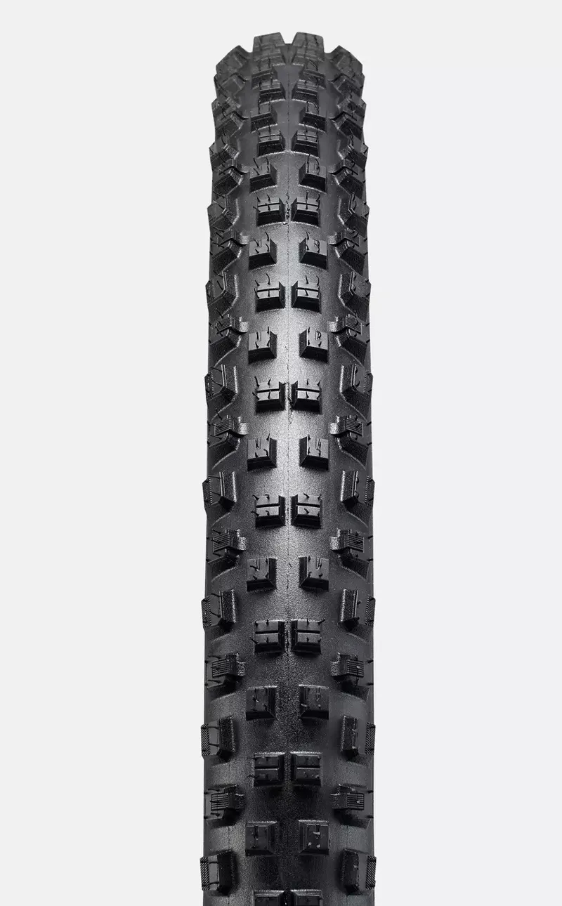 Specialized Hillbilly Grid Trail 2Bliss Ready T9 29inx2.4 Tyre Black-1