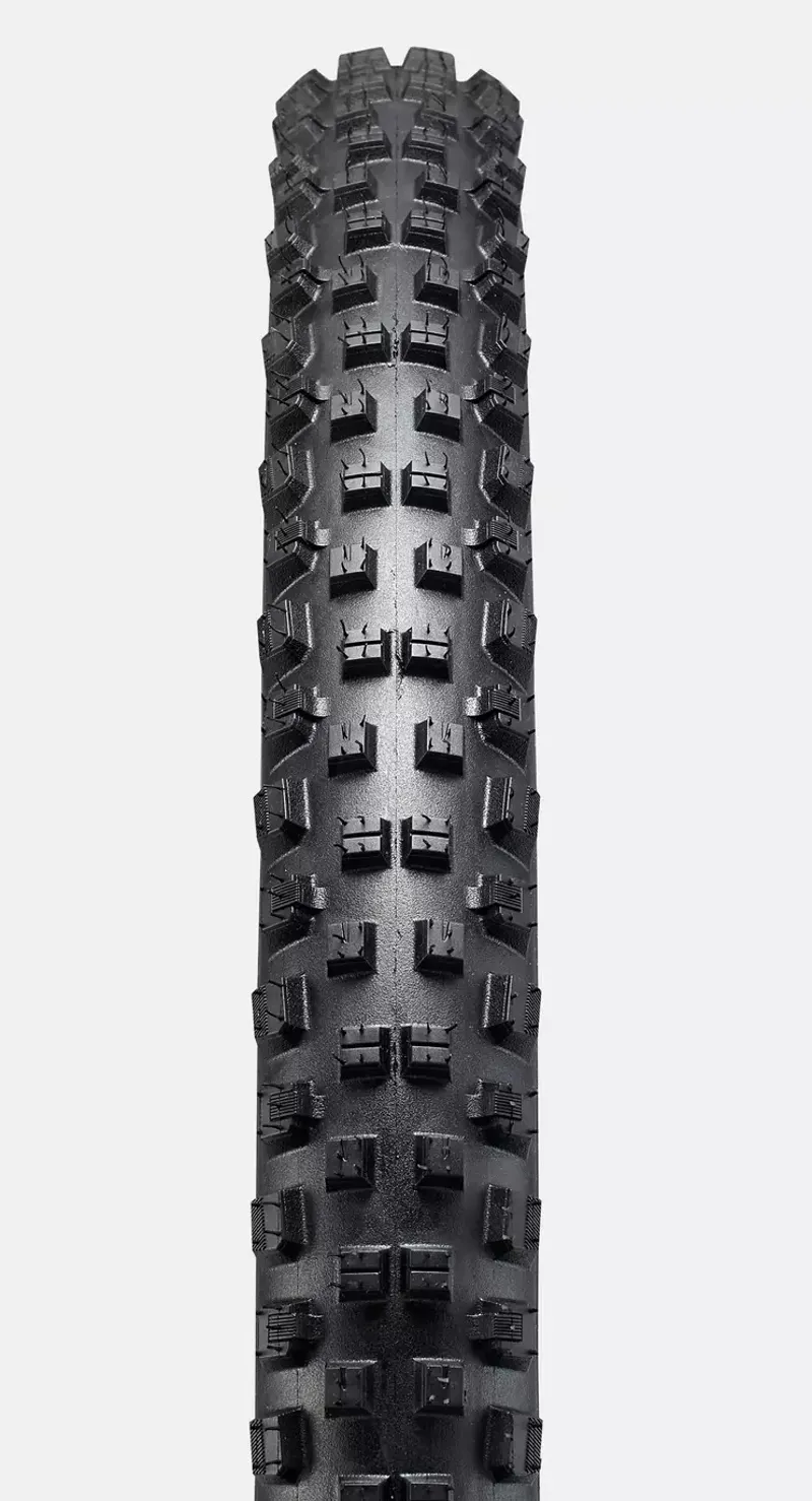Specialized Hillbilly Grid Gravity 2Bliss Ready T9 29x2.4 Tyre Black-1