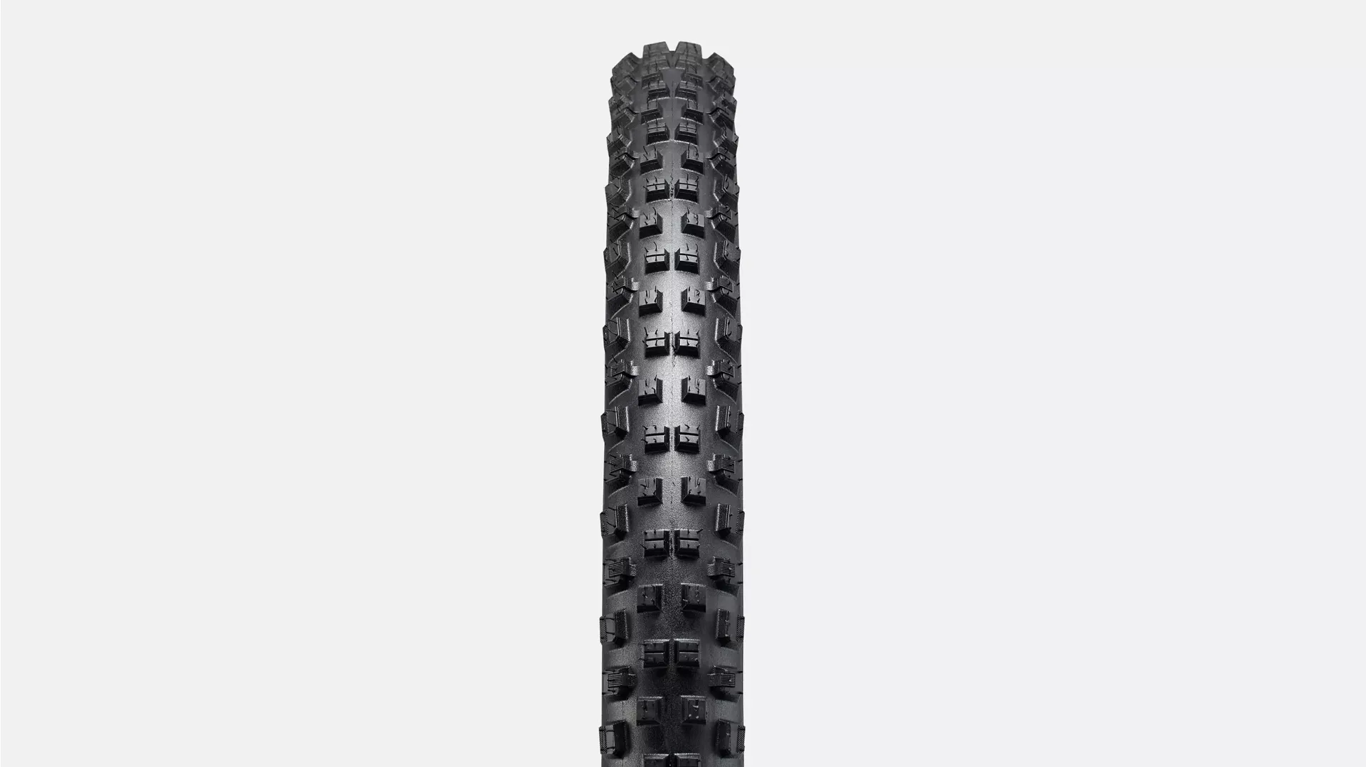 Llanta De Mtb Specialized Purgatory Grid 2br 27.5/650bx2.3 Color Negro