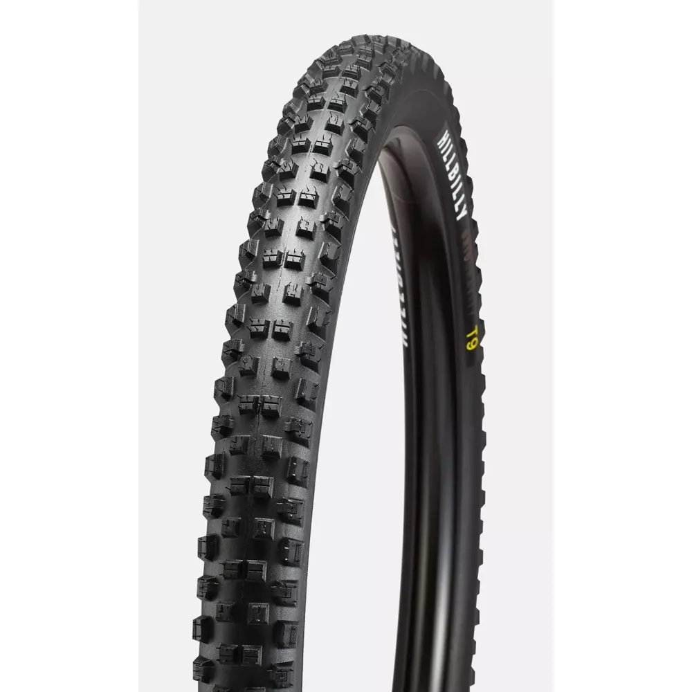 Specialized Specialized Hillbilly Grid Gravity 2Bliss Ready T9 27.5in/650bx2.4 Tyre Black
