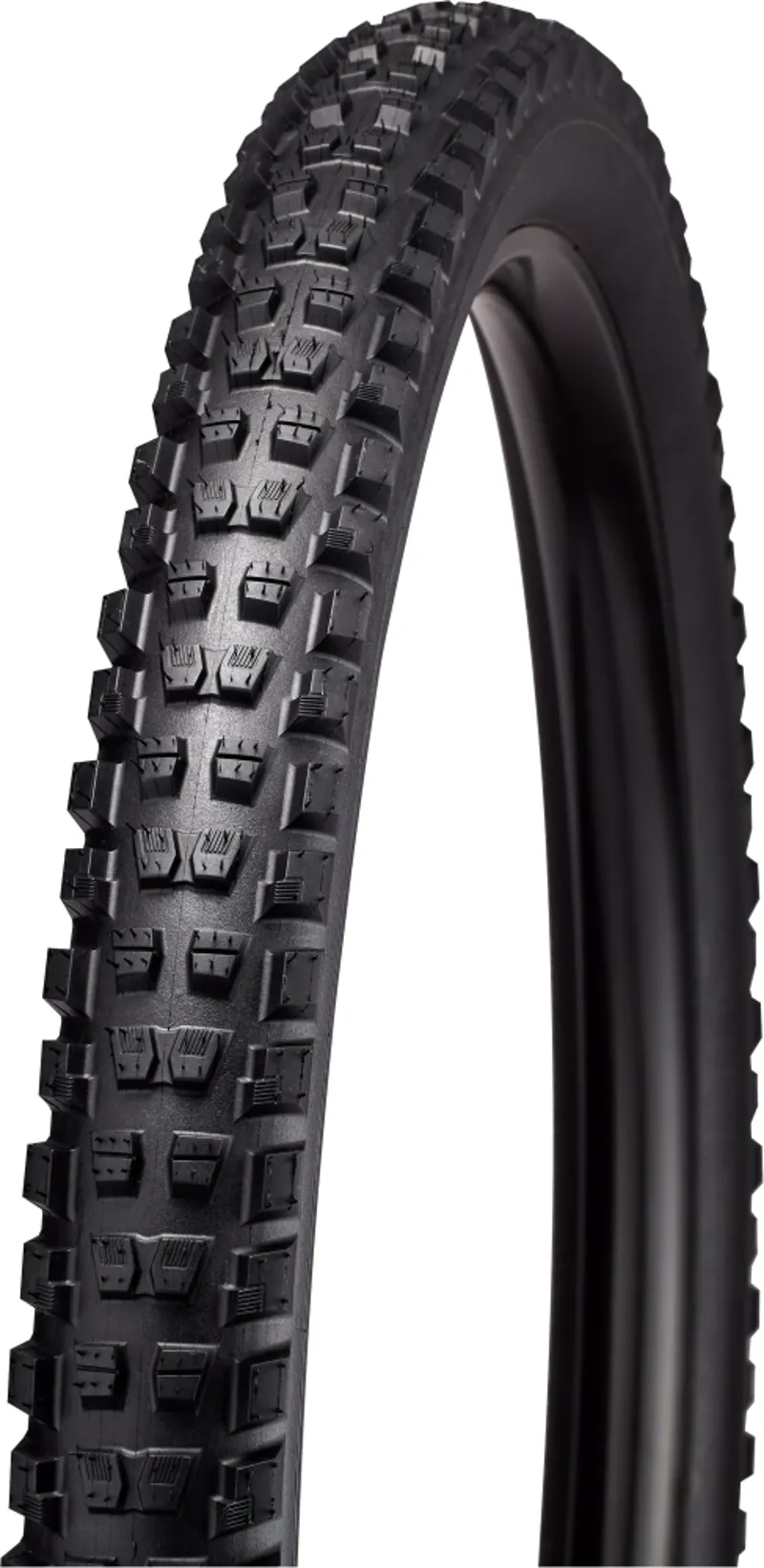 Specialized Butcher Grid Gravity T9 TLR 29er Tyre Black