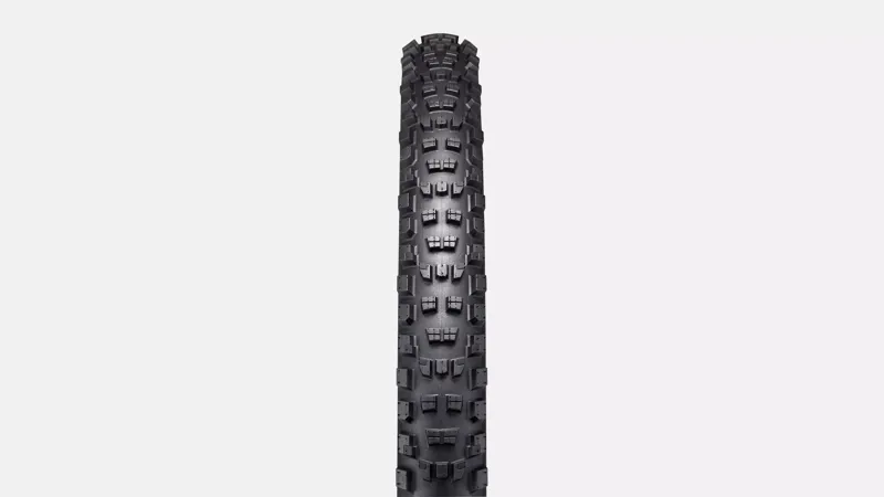 Specialized Eliminator Grid  Gravity Radial T7/T9 TLR Tyre Black 29.5 x 2.4-1