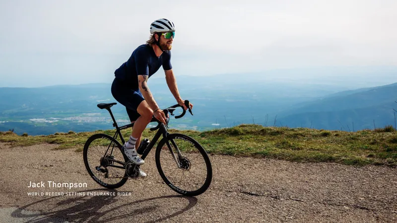 Specialized S Works Mondo 2Bliss Ready T2/T5 700c Tyre Black-3