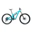 Yeti SB150 T2 Sram XO1 Eagle 12Spd 29er Mountain Bike 2022 Turquoise