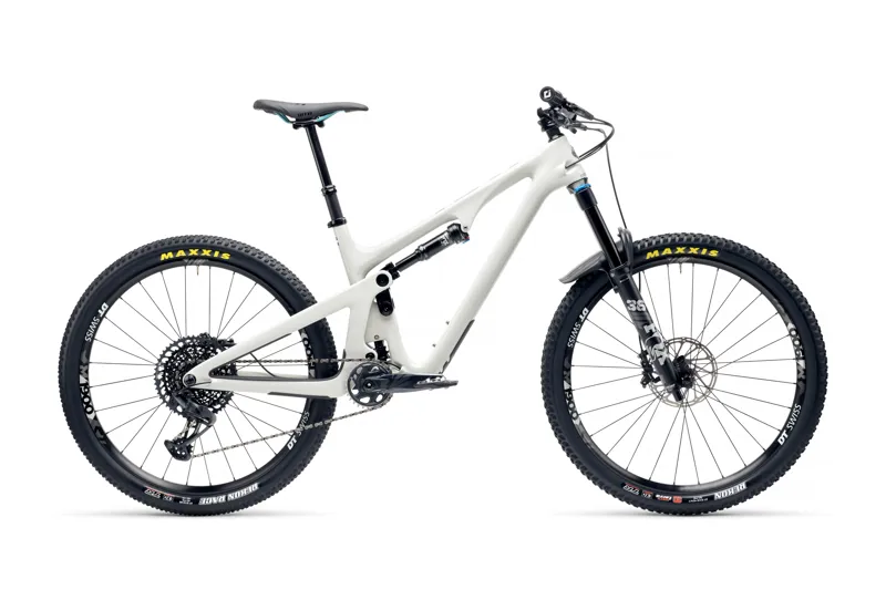 Yeti SB140 C1.5 XT 12 Spd Mountain Bike 2022 Blanco-1