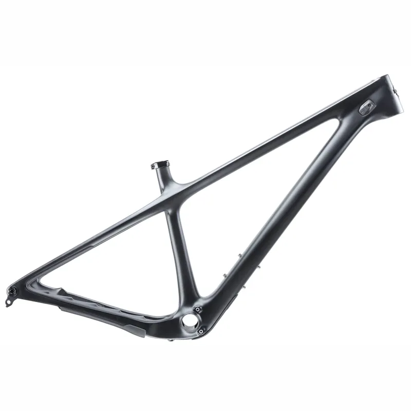 Yeti ARC T Series Frameset 29er Carbon Mountain Bike 2022 Raw Carbon-1