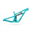 Yeti SB150 T Series Frameset 29er Carbon Mountain Bike 2022 Turquoise
