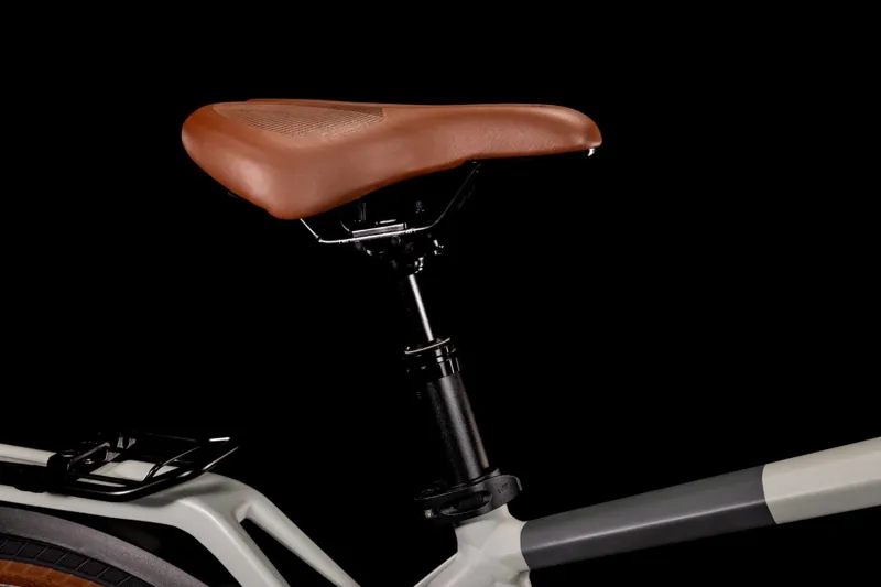 Cube Touring Hybrid Pro 625wh 11spd Disc Electric Bike Lunar Grey 2022-3