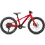 Specialized Riprock 20 Kids Mountain Bike 2024 Red/Black