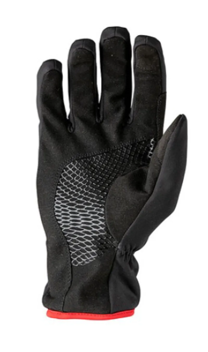 Castelli Entrata Thermal Road Glove Black-1