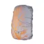 Wowow Waterproof Bag Cover Quebec One Size Reflective/Orange