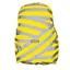 Wowow Waterproof Bag Cover Berlin One Size Reflective/Yellow