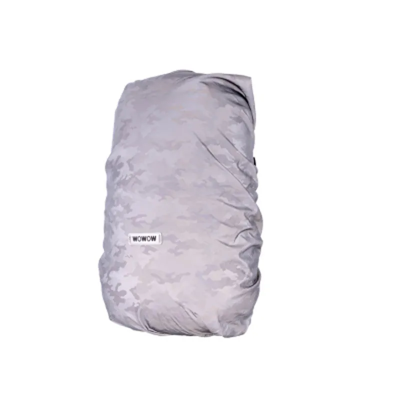 Wowow Bag Cover Titanium -1