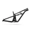 Yeti SB165 T Series Frameset 27.5 Carbon Mountain Bike 2022 Raw Carbon