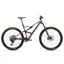 Orbea Occam H10 Shimano XT 12Spd Mountain Bike 2022/23 Anthracite/Red