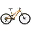 Orbea Occam H10 Shimano XT 12Spd Mountain Bike 2022/23 Orange Black