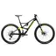 Orbea Occam H20 LT Shimano SLX 12Spd Mountain Bike 2022/23 Dark Green/Lime