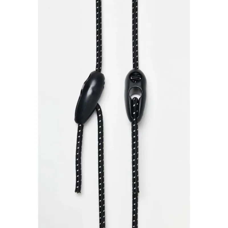 Jack The Bike Rack Jacks Bungee Straps Pair 1.2M Black-2